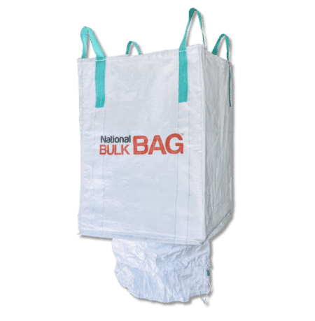 Conitex Sonoco | The Ultimate Guide to Food Grade Bulk Bags