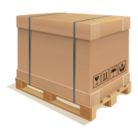 Gaylord Boxes - Gaylord Boxes For Your Application | National Bulk Bag