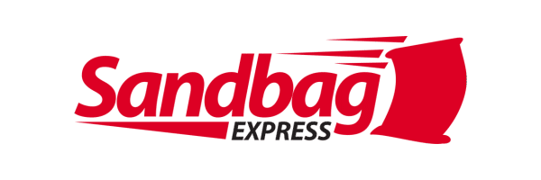 Sandbag Express Logo (revised) - NBB Website