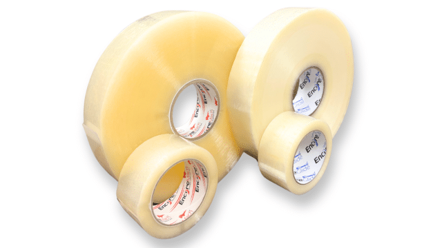 Carton Sealing Tape